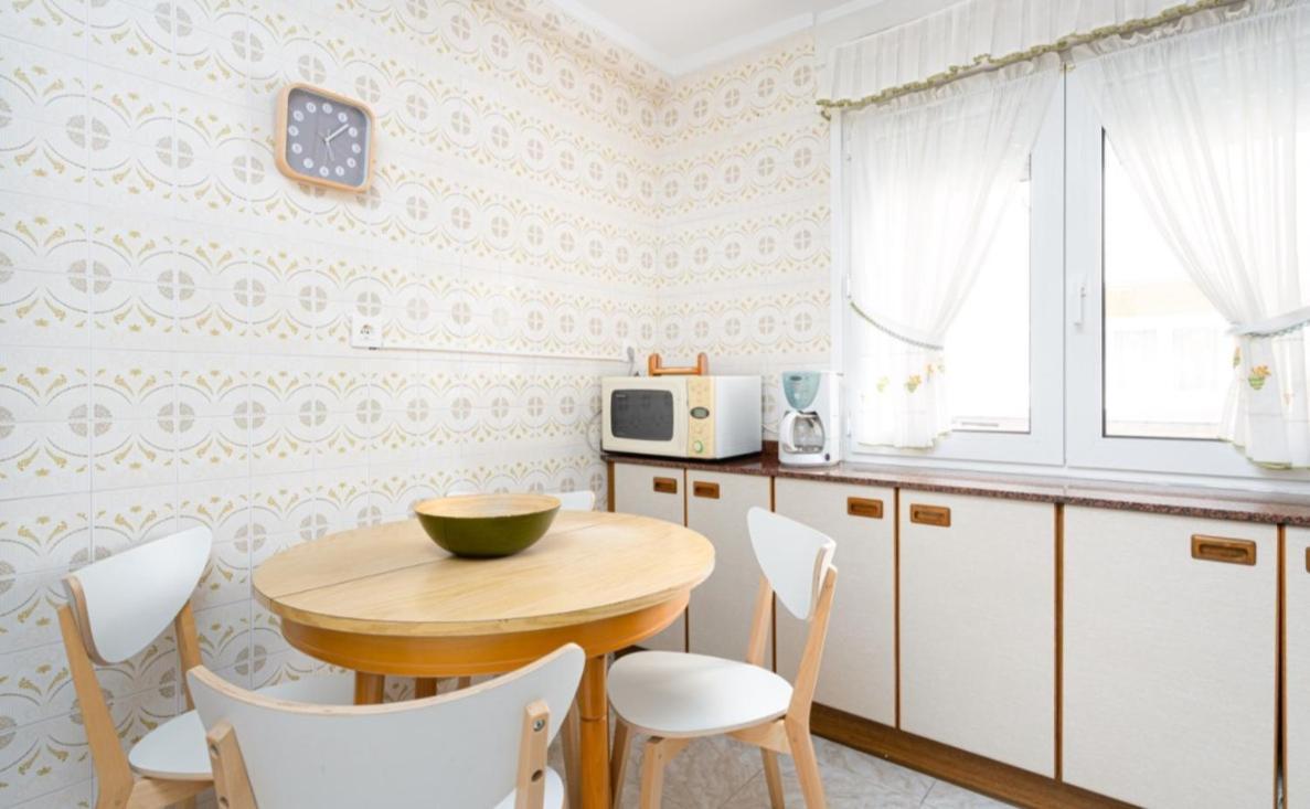 Myhousespain - Luminoso Piso Junto Al Centro ヒホン エクステリア 写真