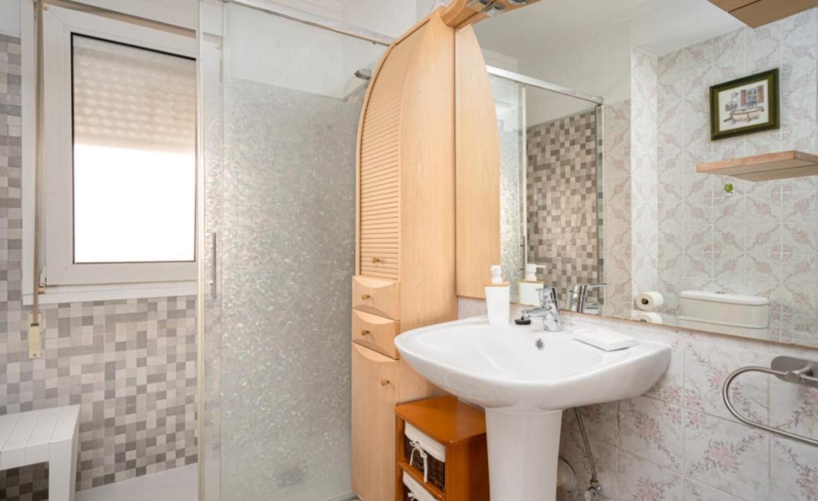 Myhousespain - Luminoso Piso Junto Al Centro ヒホン エクステリア 写真